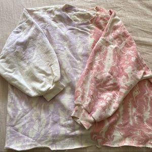 Rachel Comey “Fond” Sweatshirt